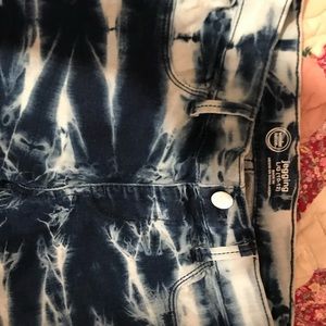 Wonder nation little girls size L(10/12)
